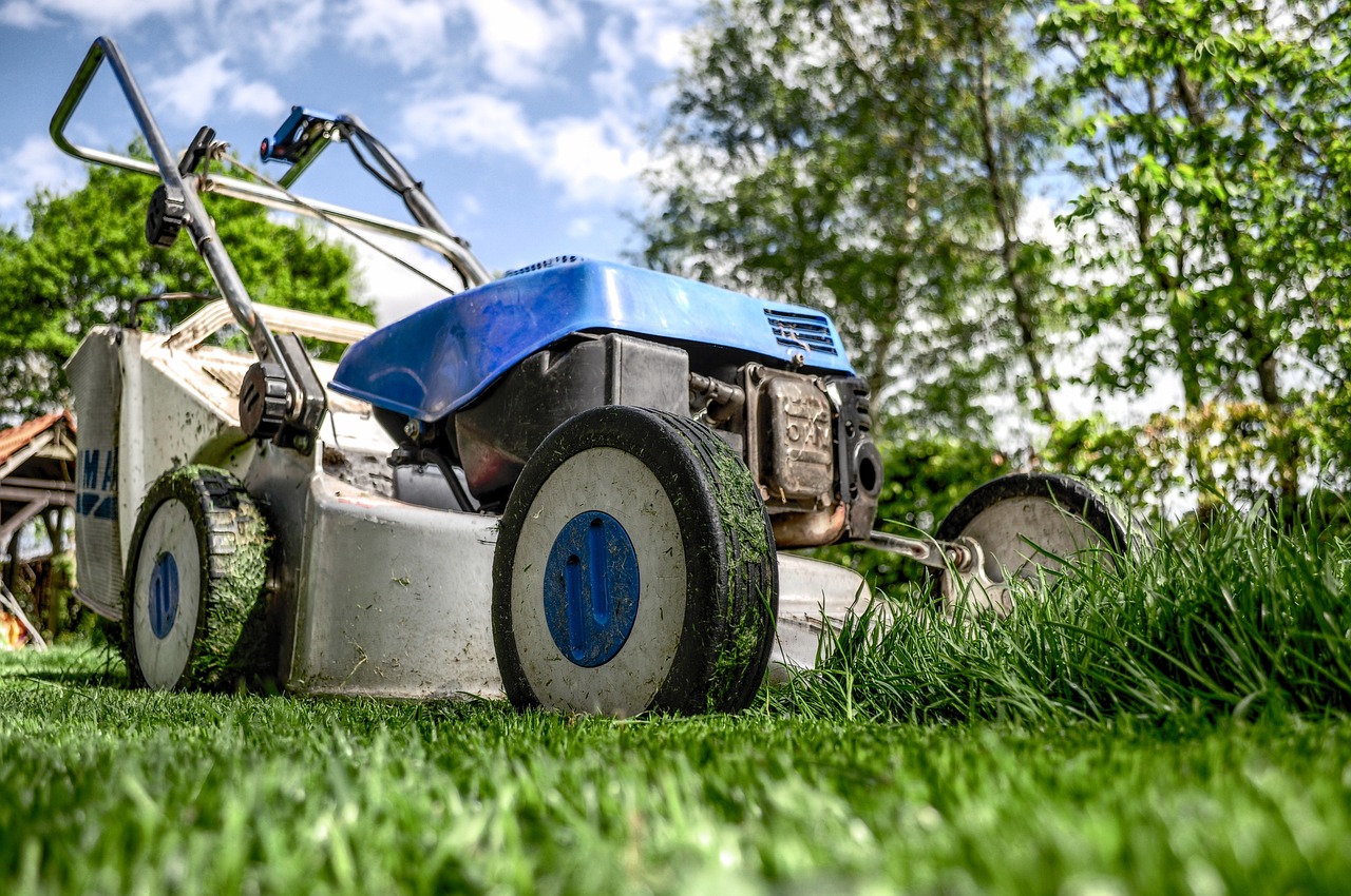 Les astuces pour un jardin écoresponsable