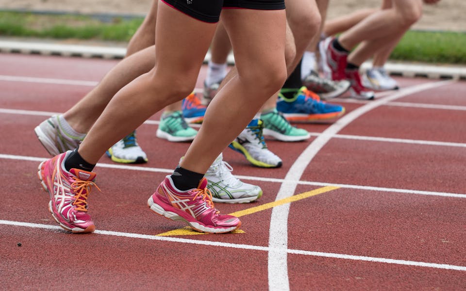 Bien réussir son premier marathon