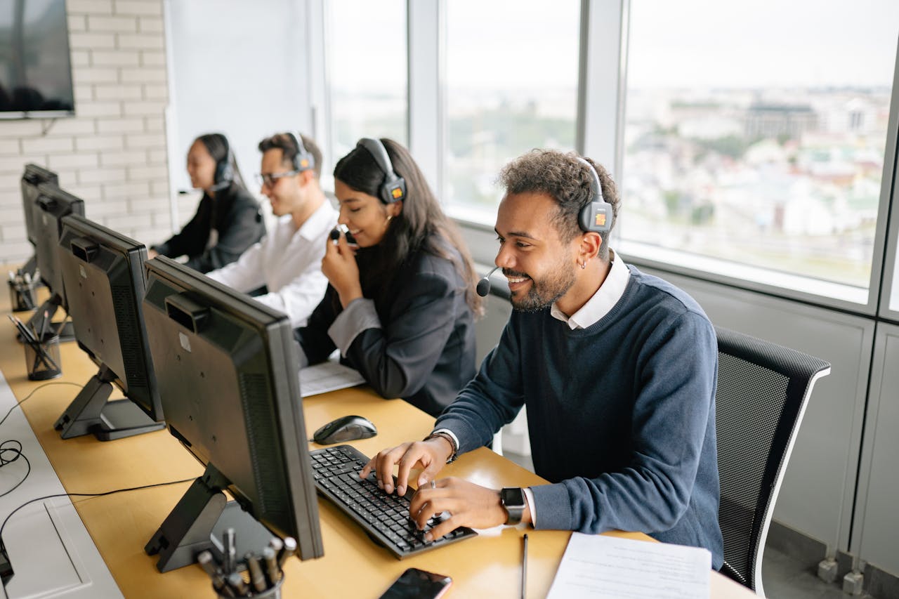 Gérer efficacement sa relation client pour garantir le succès de son entreprise