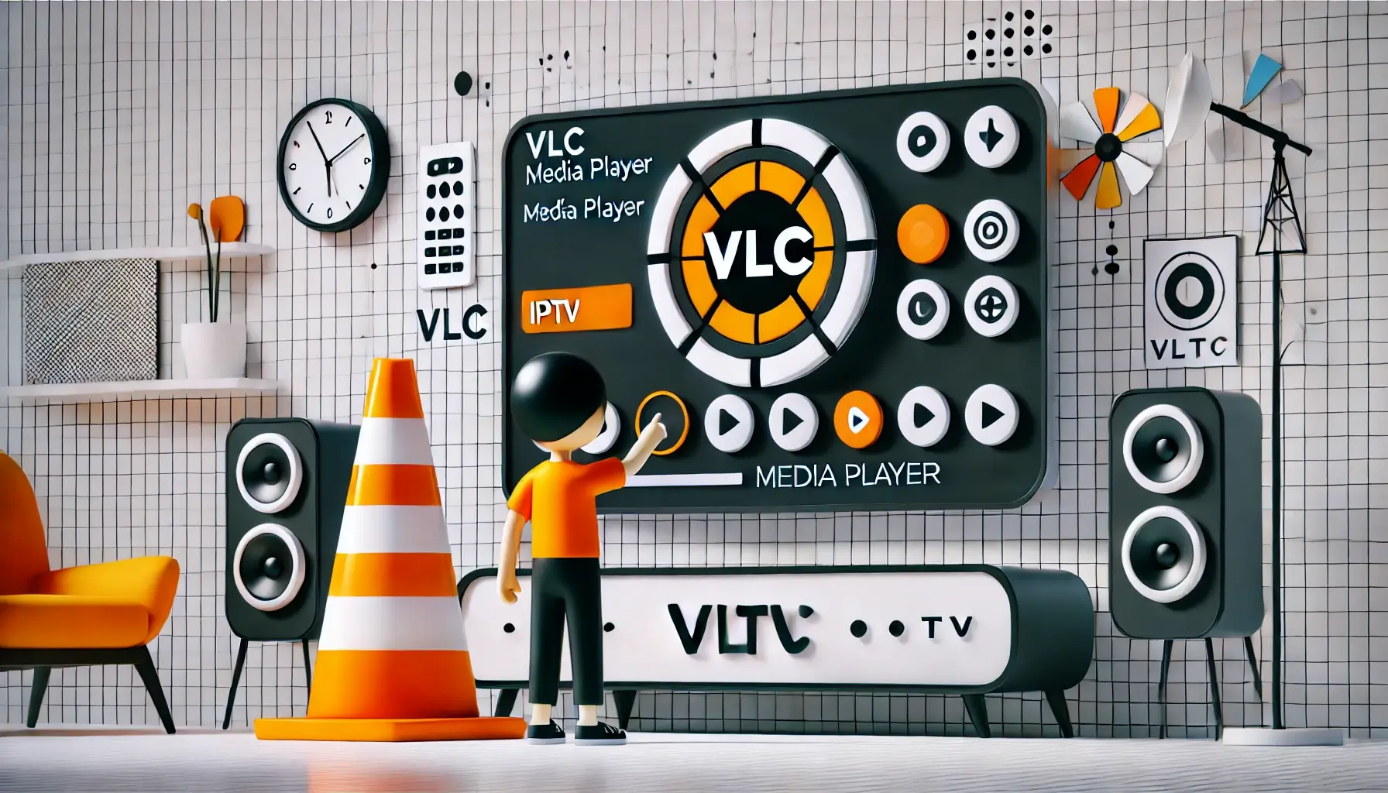 Configurer IPTV sur VLC Media Player : Guide étape par étape