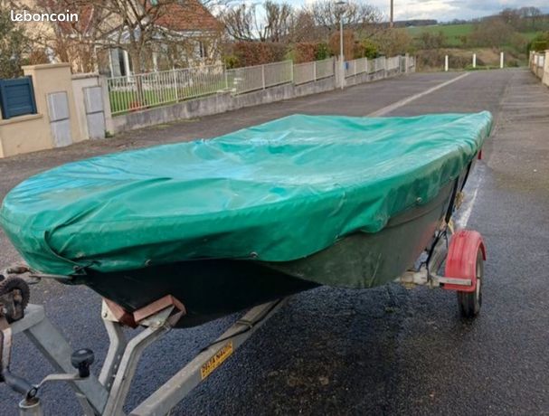 Bâches de protection pour bateaux : un investissement sûr