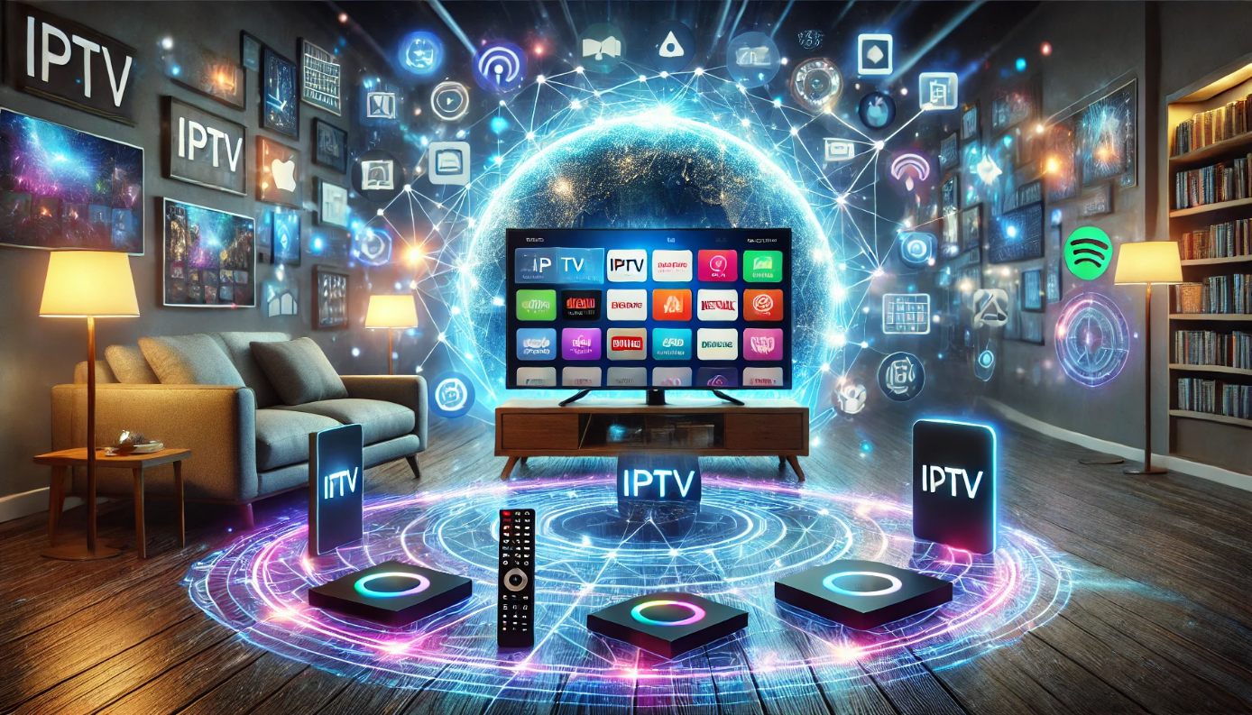 L’IPTV : La révolution de la diffusion en direct, Replay et VOD